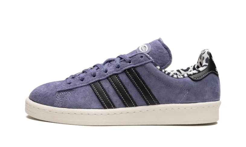 Adidas Campus Campus 80s 'XLARGE Orbit Violet'